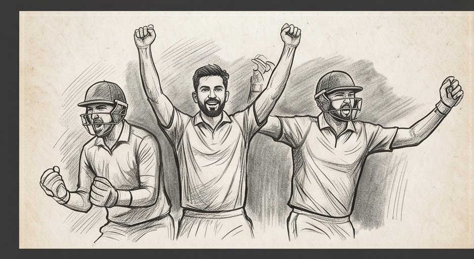 India vs Australia betting at Faster Matka
